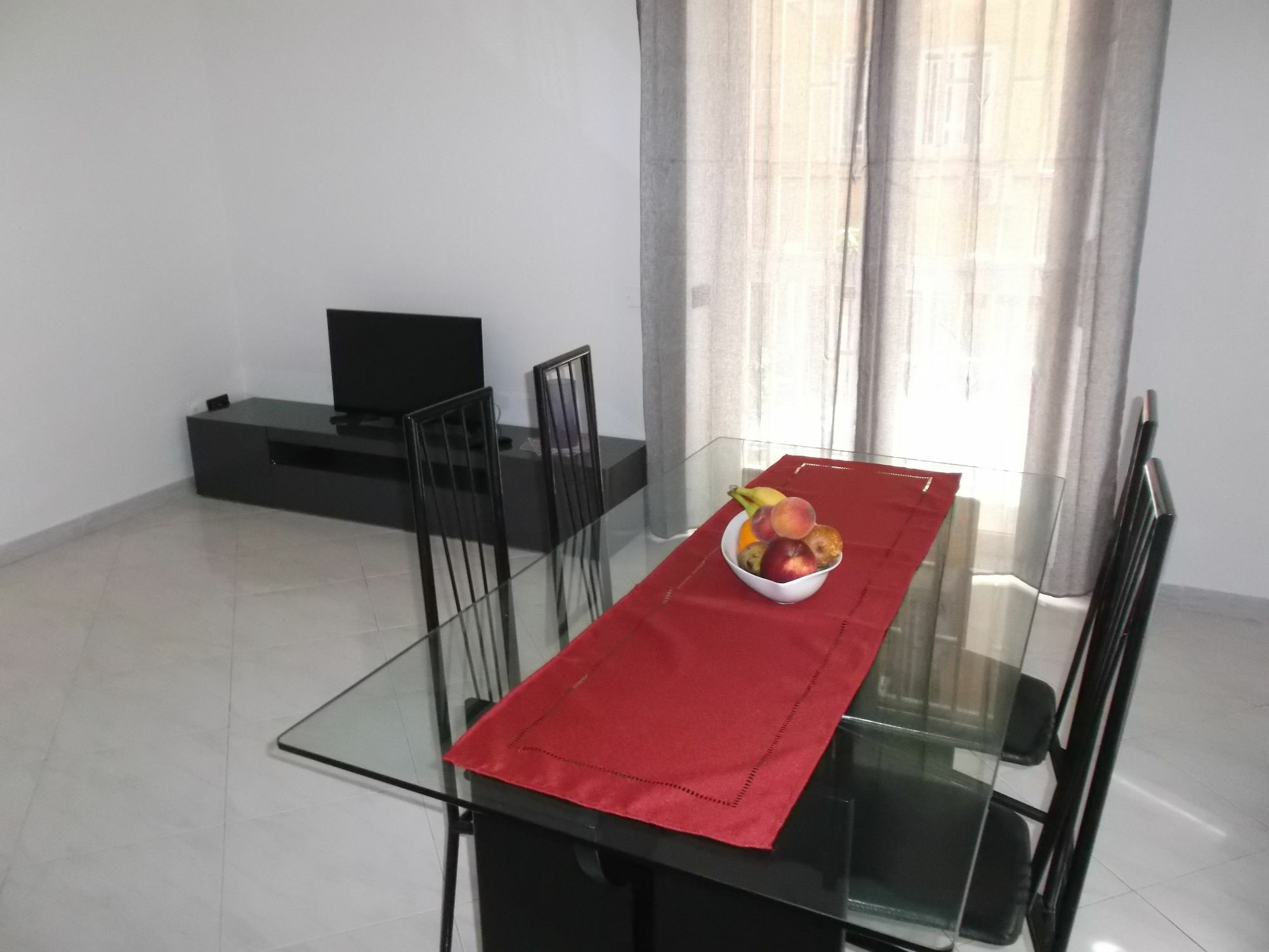 Vi Aspetta Apartment *