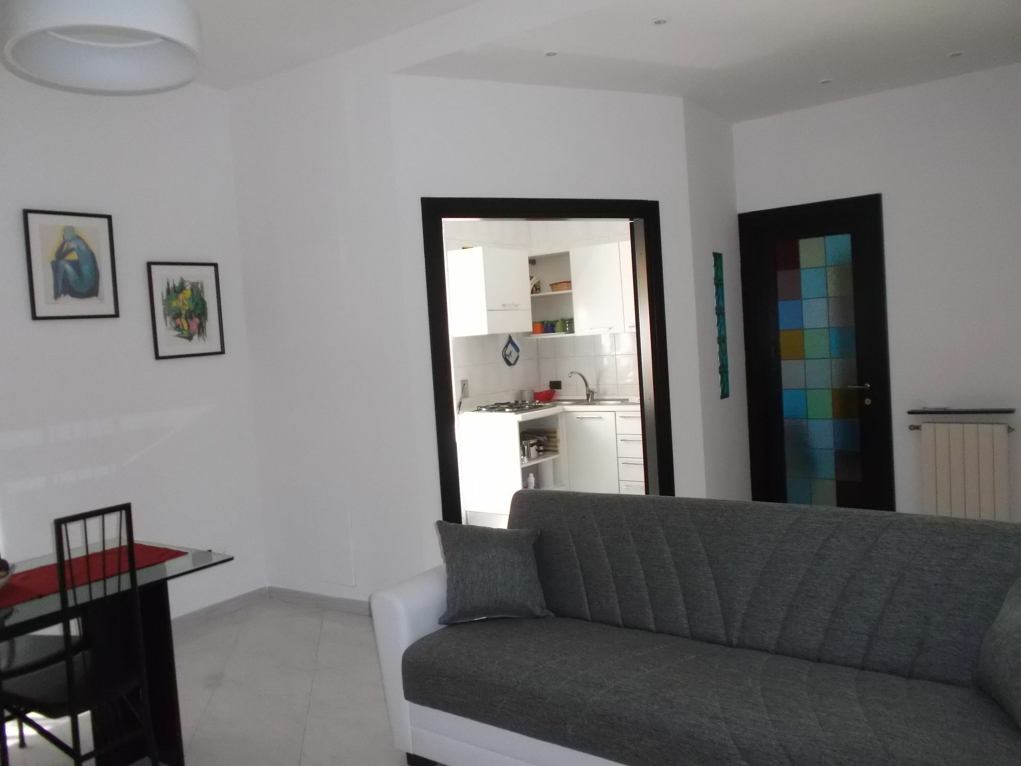 Apartment Vi Aspetta Naples