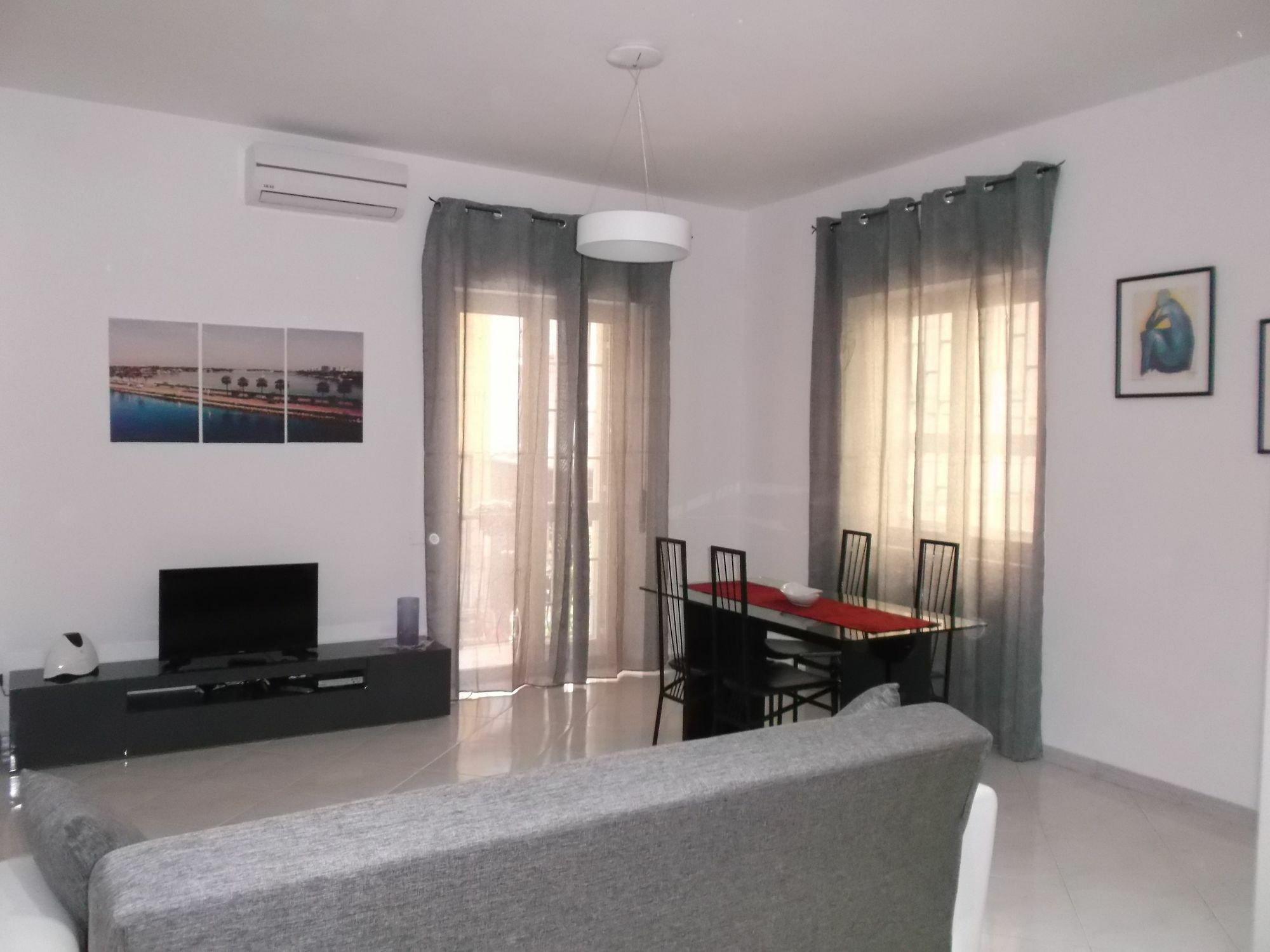 Vi Aspetta Naples